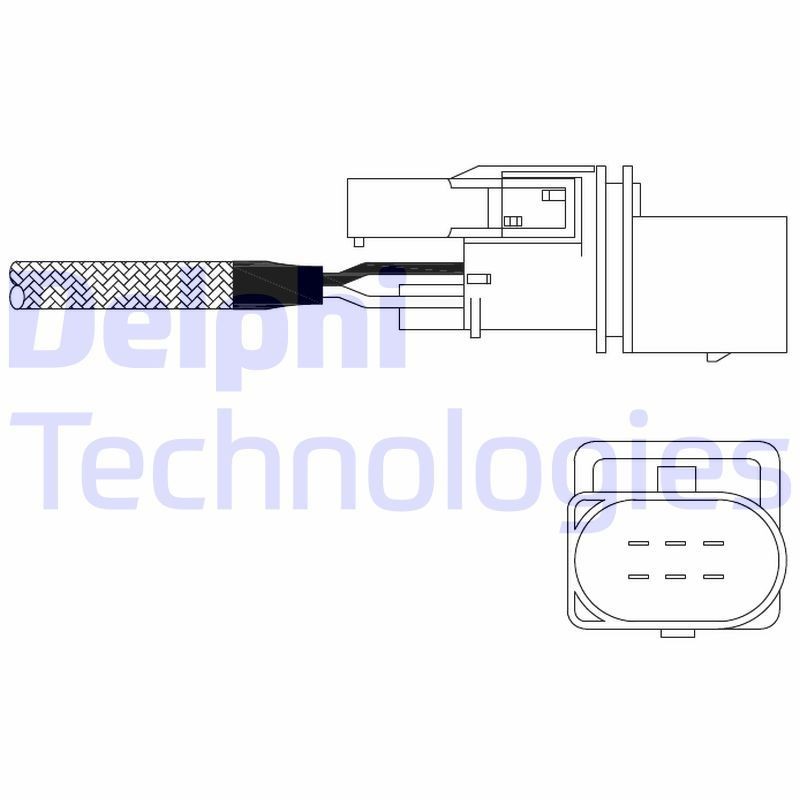 DELPHI Fuel Supply Module Article number: FG20003-12B1 cheaply