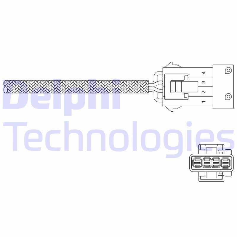 DELPHI Fuel Supply Module Article number: FG20005-12B1 cheaply