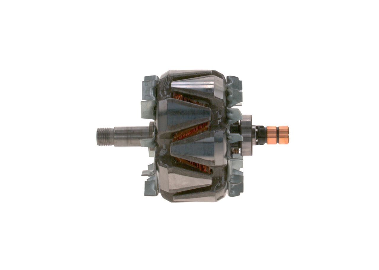 BOSCH Rotor, alternator Article number: F 00M 131 629 cheaply
