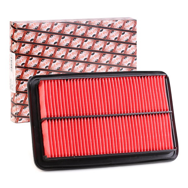 ASHIKA Air filter Article number: 20-03-327 cheaply