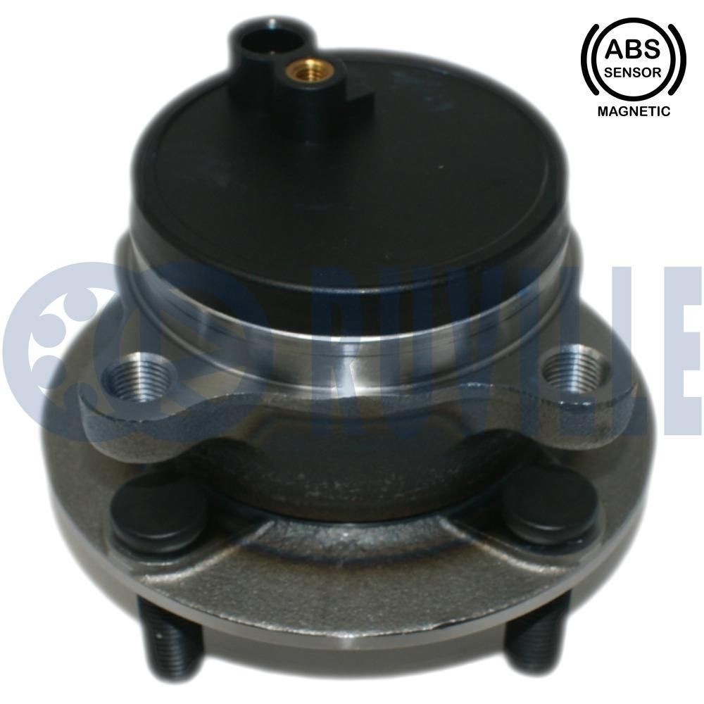 RUVILLE Joint kit, drive shaft Article number: 75712S cheaply