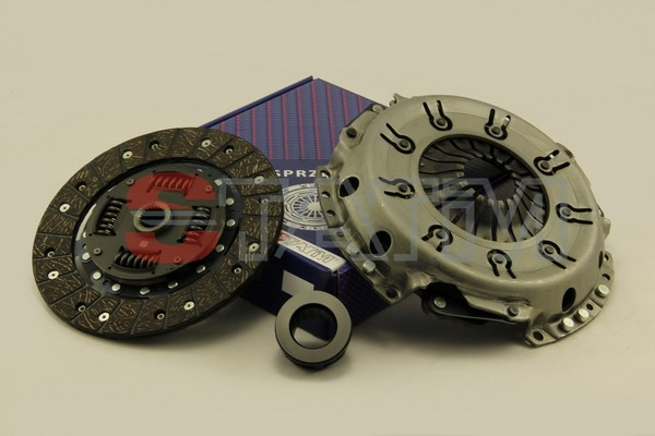 STATIM Clutch kit Article number: 100.323 cheaply