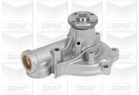 GRAF Veepump Artikli number: PA918 soodsalt