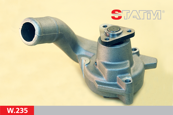 STATIM Veepump Artikli number: W.235 soodsalt