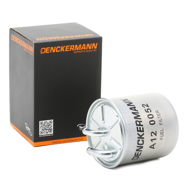 DENCKERMANN Fuel filter Article number: A120052 cheaply