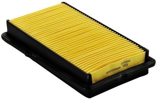 DENCKERMANN Air filter Article number: A140044 cheaply