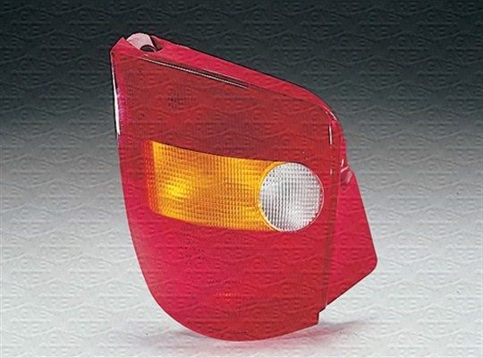 MAGNETI MARELLI Tågelygte Varenummer: 710305063002 billige