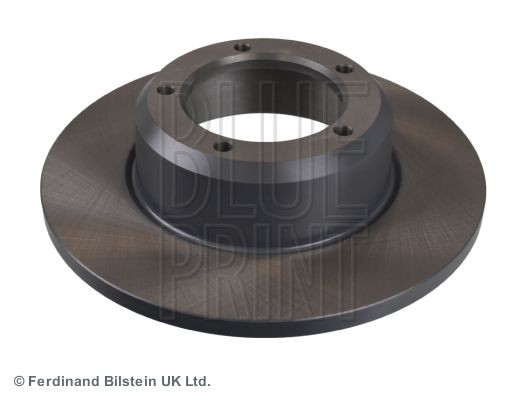 BLUE PRINT Brake disc Article number: ADJ134323 cheaply
