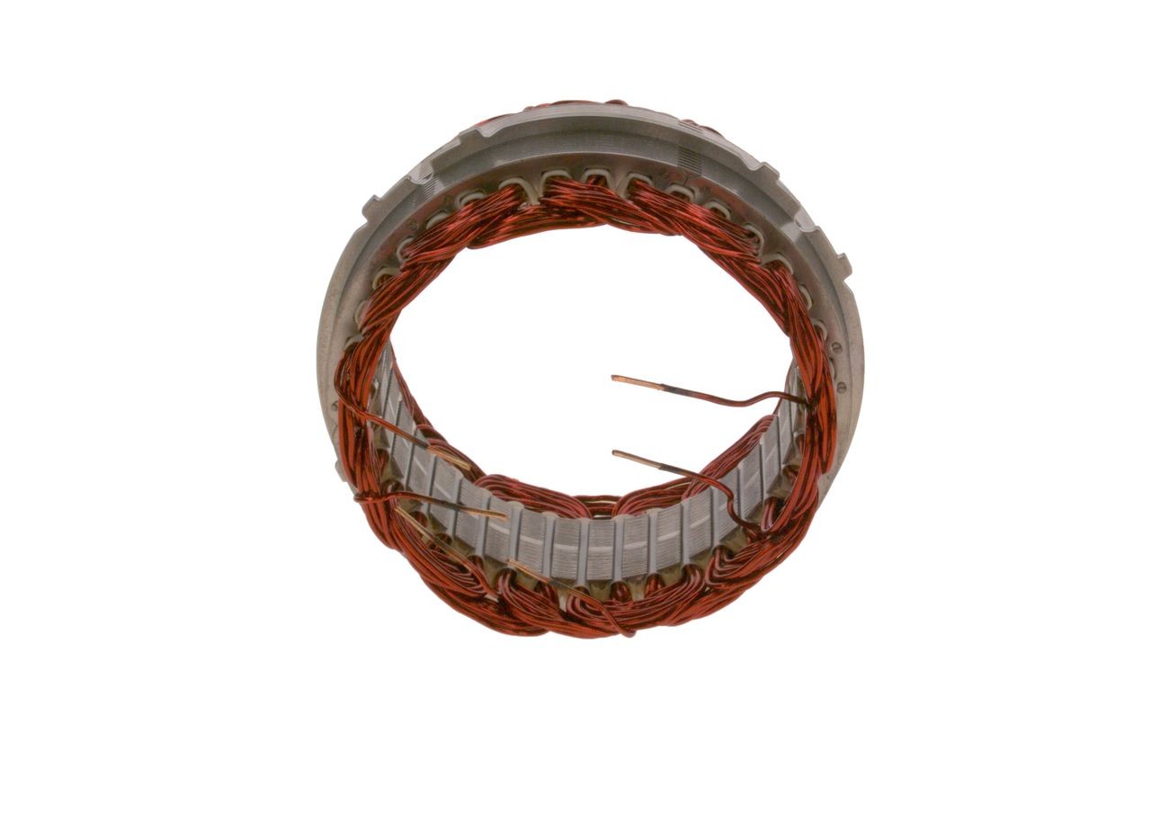 BOSCH Stator, alternator Article number: F 00M 130 113 cheaply