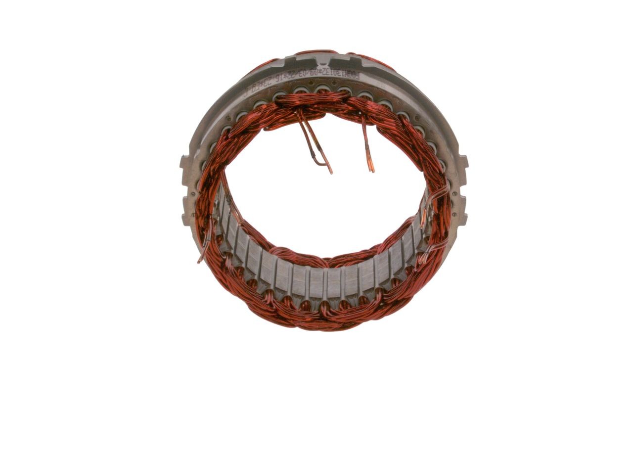 BOSCH Stator, generator Varenummer: F 00M 130 132 billige