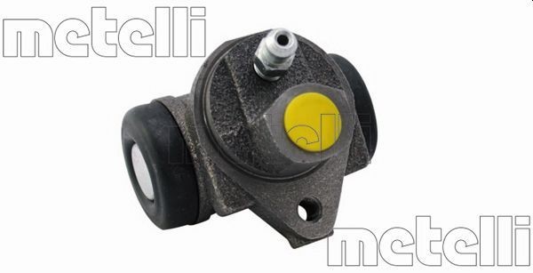 METELLI Rattapidurisilinder Artikli number: 04-0511 soodsalt