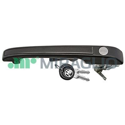 MIRAGLIO Door Handle Article number: 80.750.12 cheaply