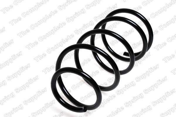 LESJÖFORS Coil spring Article number: 4248403 cheaply