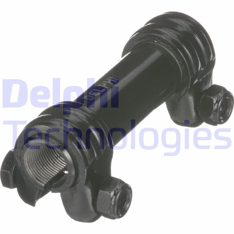 DELPHI Fordamper aircondition Varenummer: TSP0525063 billige