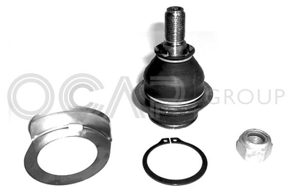 OCAP Spindelled Artikelnummer: 0403869 billigt