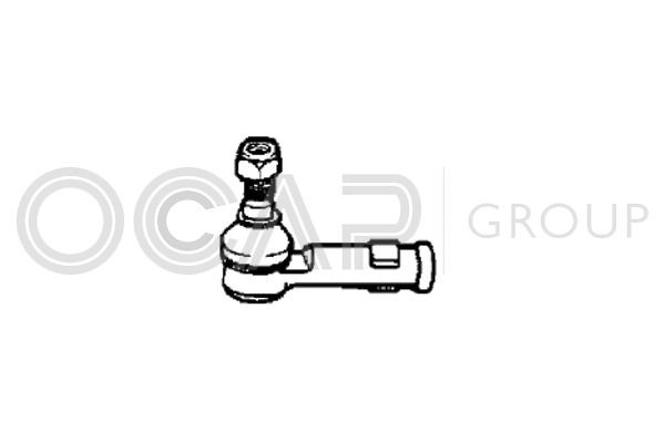 OCAP Track rod end Article number: 0280858 cheaply