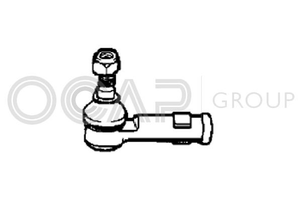 OCAP Track rod end Article number: 0280753 cheaply