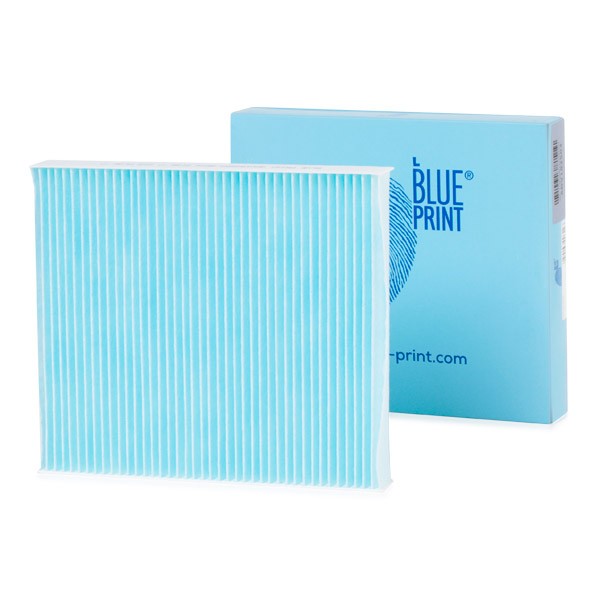 BLUE PRINT Pollenfilter Varenummer: ADV182503 billige