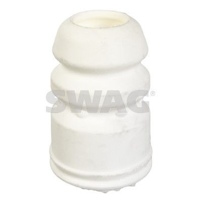 SWAG Gummianslag, affjedring Varenummer: 50 93 0423 billige