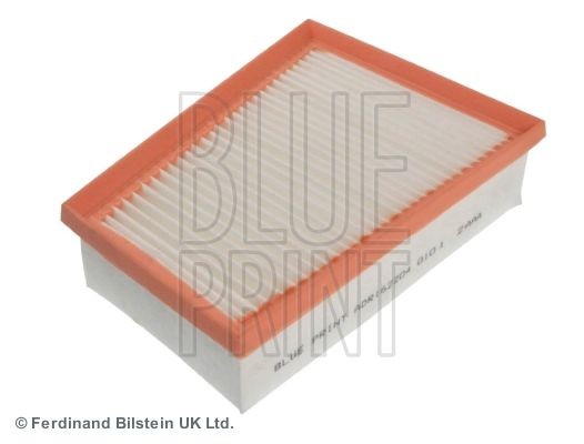BLUE PRINT Luftfilter artikkelnummer: ADR162204 billig