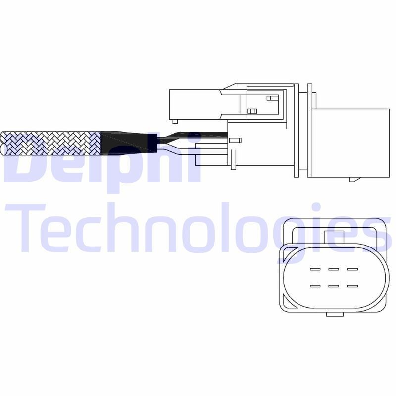 DELPHI Fuel Supply Module Article number: FG20004-12B1 cheaply
