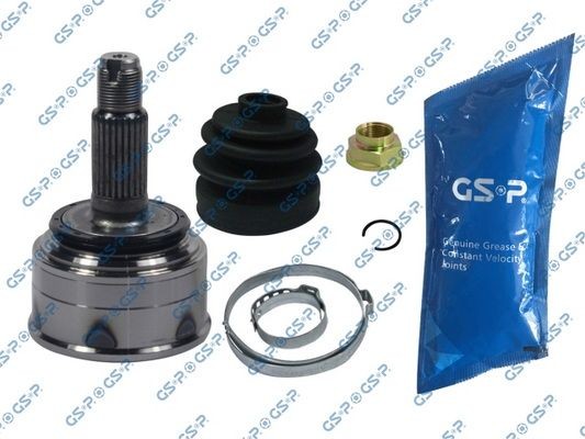GSP Joint kit, drive shaft Article number: 823023 cheaply