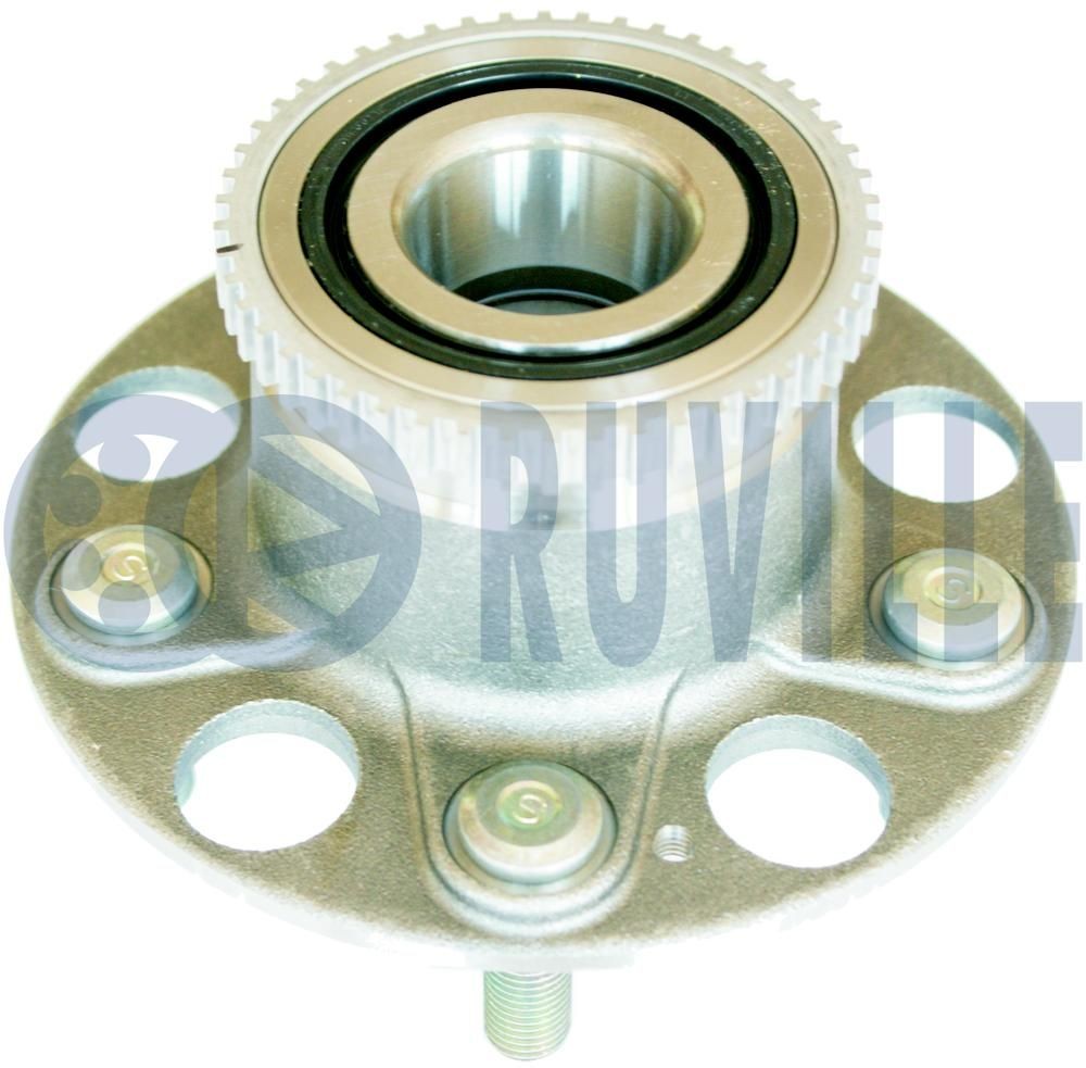 RUVILLE Wheel Hub Article number: 485402 cheaply