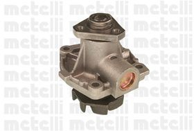 METELLI Water pump Article number: 24-0159 cheaply