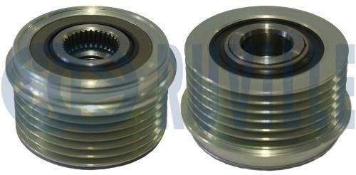 RUVILLE Timing belt kit Article number: 5740071 cheaply