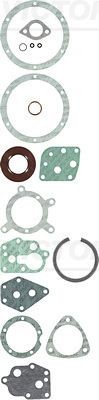 REINZ Crankcase gasket set Article number: 08-23724-02 cheaply