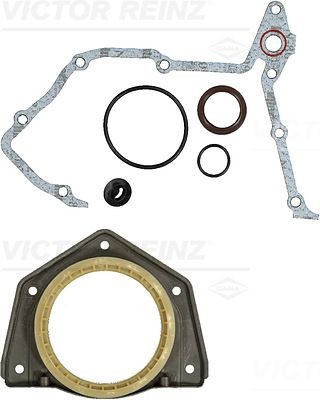 REINZ Crankcase gasket set Article number: 08-35778-01 cheaply