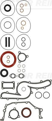 REINZ Crankcase gasket set Article number: 08-35798-01 cheaply
