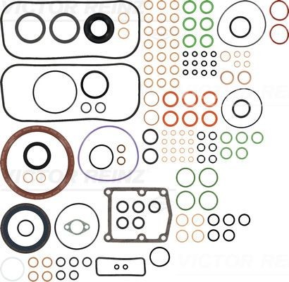 REINZ Crankcase gasket set Article number: 08-24837-05 cheaply