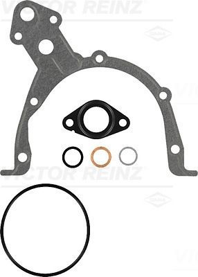 REINZ Crankcase gasket set Article number: 08-25879-01 cheaply