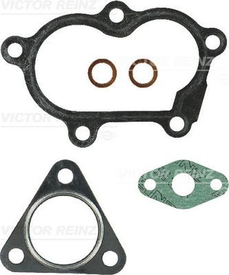 REINZ Mounting Kit, charger Article number: 04-10148-01 cheaply