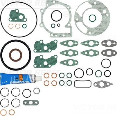 REINZ Crankcase gasket set Article number: 08-37193-01 cheaply