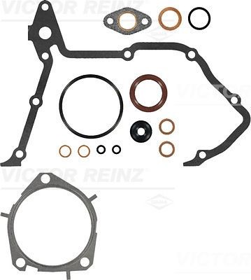 REINZ Crankcase gasket set Article number: 08-38367-02 cheaply