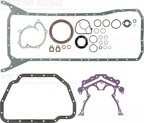 REINZ Crankcase gasket set Article number: 08-28326-01 cheaply