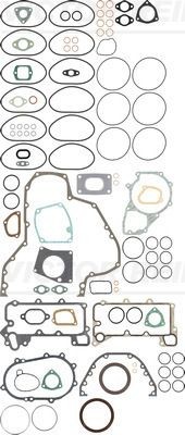 REINZ Crankcase gasket set Article number: 08-38384-01 cheaply