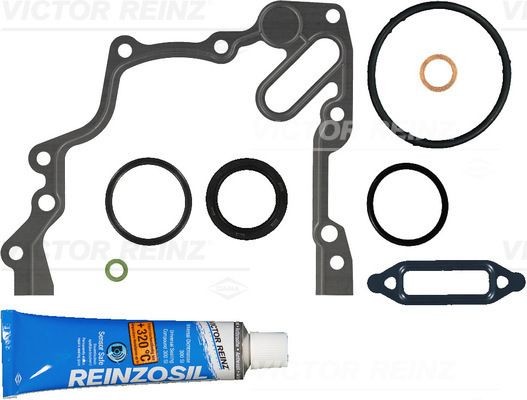 REINZ Crankcase gasket set Article number: 08-39011-01 cheaply