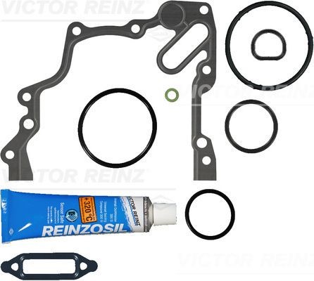 REINZ Crankcase gasket set Article number: 08-39076-01 cheaply
