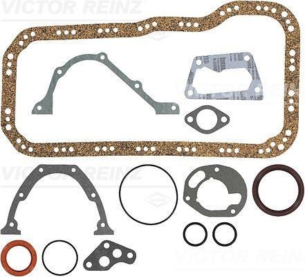 REINZ Crankcase gasket set Article number: 08-31742-03 cheaply