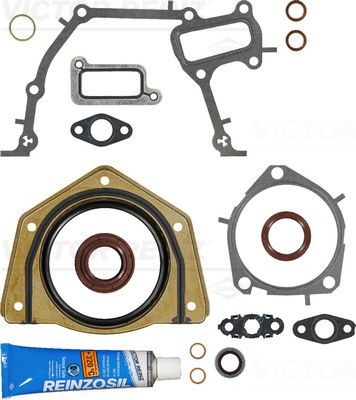 REINZ Crankcase gasket set Article number: 08-39648-01 cheaply