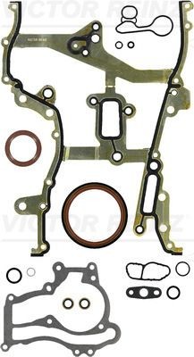 REINZ Crankcase gasket set Article number: 08-40999-01 cheaply