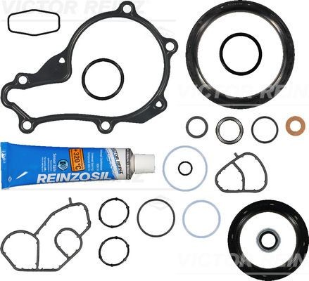 REINZ Crankcase gasket set Article number: 08-42514-01 cheaply