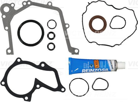 REINZ Crankcase gasket set Article number: 08-42891-01 cheaply