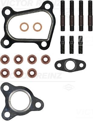 REINZ Mounting Kit, charger Article number: 04-10035-01 cheaply
