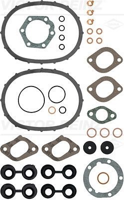 REINZ Full Gasket Set, engine Article number: 01-22561-02 cheaply