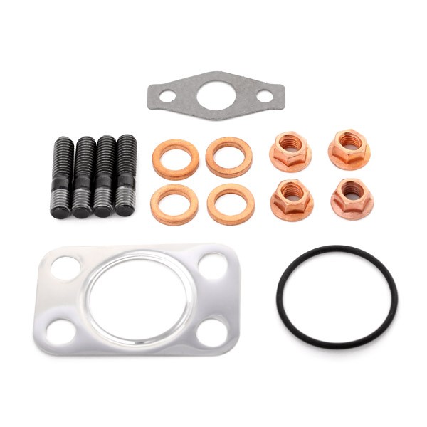 REINZ 04-10043-01 Montagesæt, lader FOCUS 1.6 TDCi 90 HK Diesel 2007