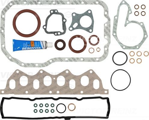 REINZ Full Gasket Set, engine Article number: 01-26391-02 cheaply